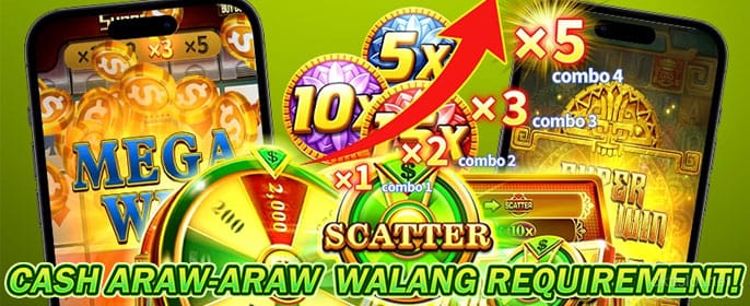 oktt Slot Game PH4 Promotion
